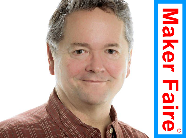 Dale Dougherty, Maker Faire