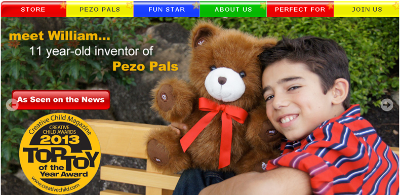 Pezo Pals