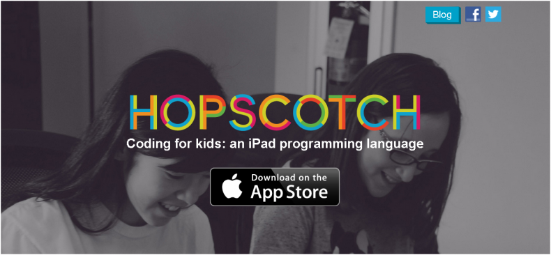 Hopscotch