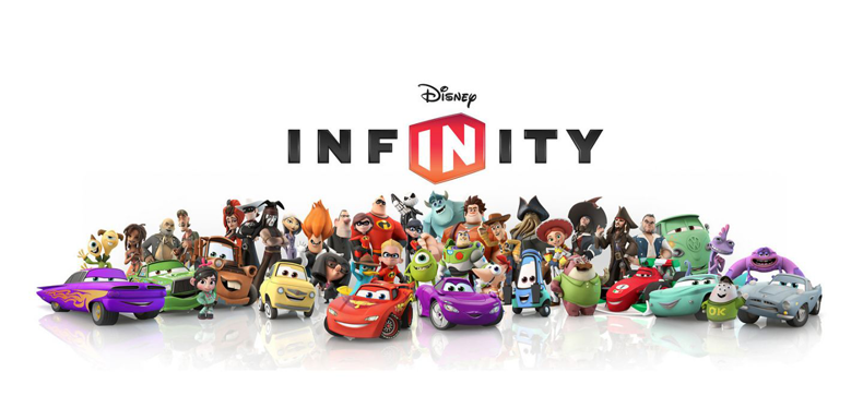 Disney Infinity