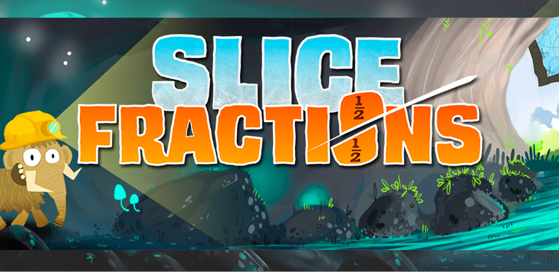 Slice Fractions