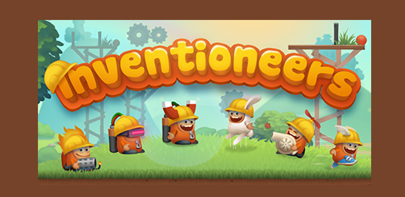 Inventioneers