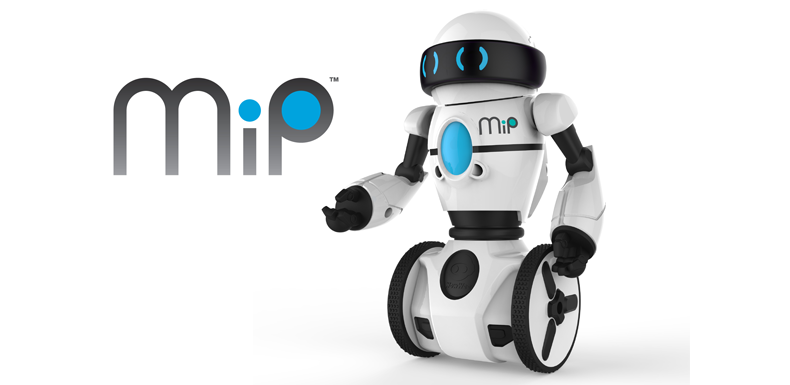 MiP