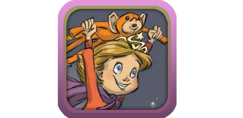 Bedtime For Sarah Sullivan App