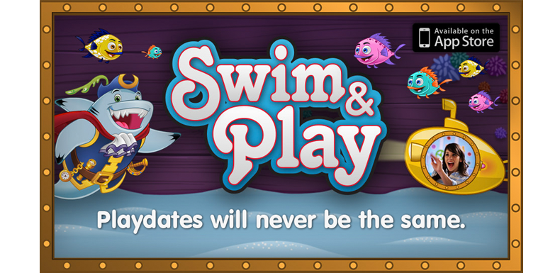 Captain McFinn’s Swim & Play – Preschool Learning Activities