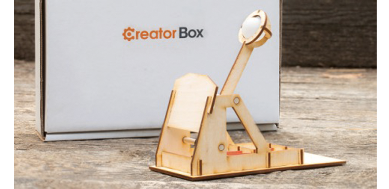 Creatorbox