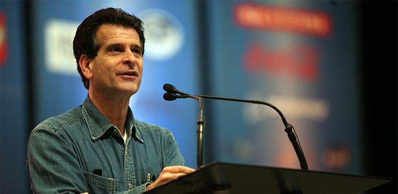 Dean Kamen