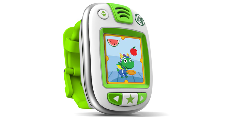 LeapBand