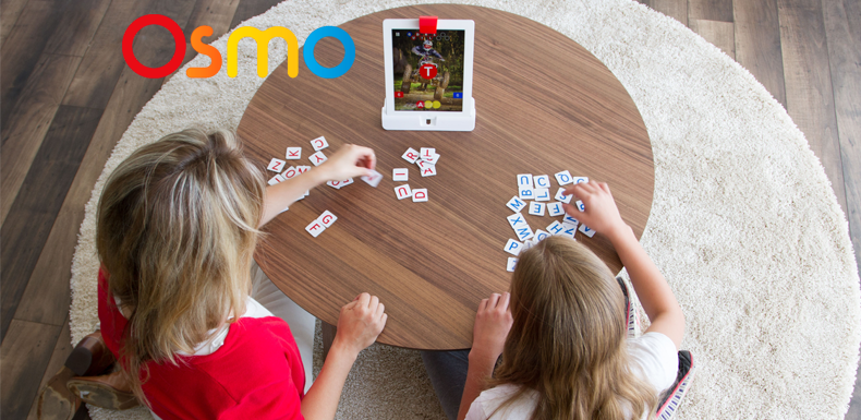 Osmo