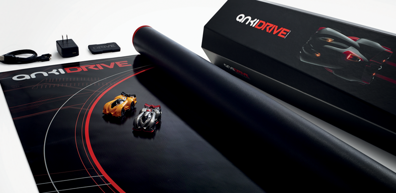 Anki DRIVE