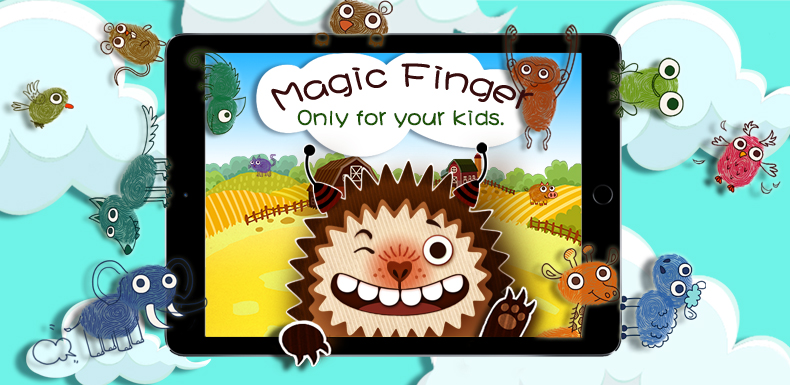 Magic Finger