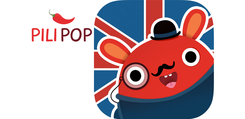 Pili Pop