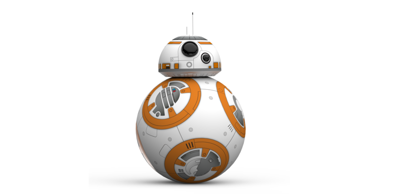 BB-8 by Sphero