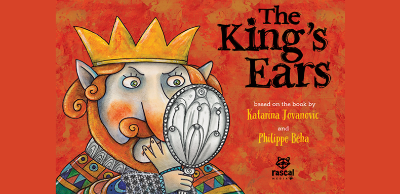 The King’s Ears