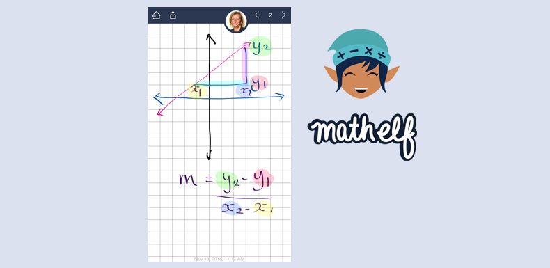 MathElf