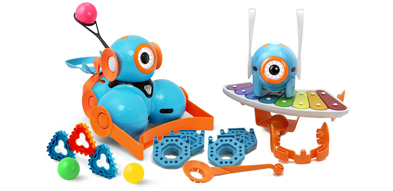 Wonder Workshop Wonder Pack
