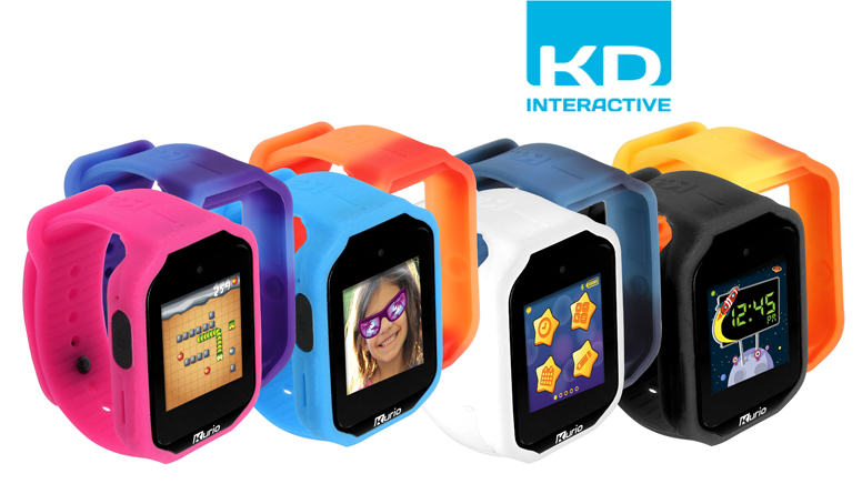Kurio Watch 2.0