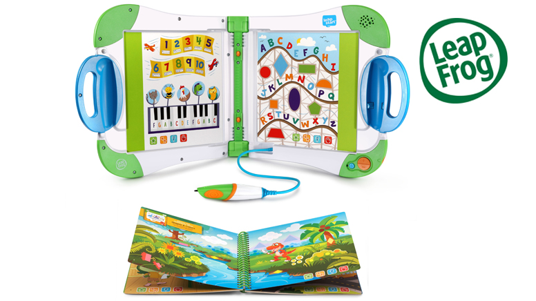 LeapFrog LeapStart