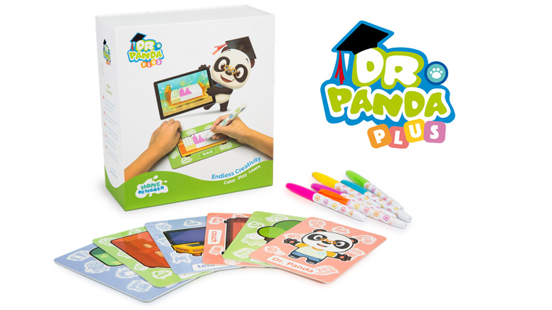 Dr. Panda Plus: Home Designer | Kapi Awards Dr. Panda Plus: Home Designer | Kapi Awards