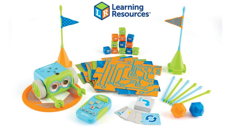 Botley™ the Coding Robot Activity Set