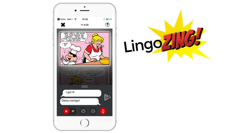 LingoZING