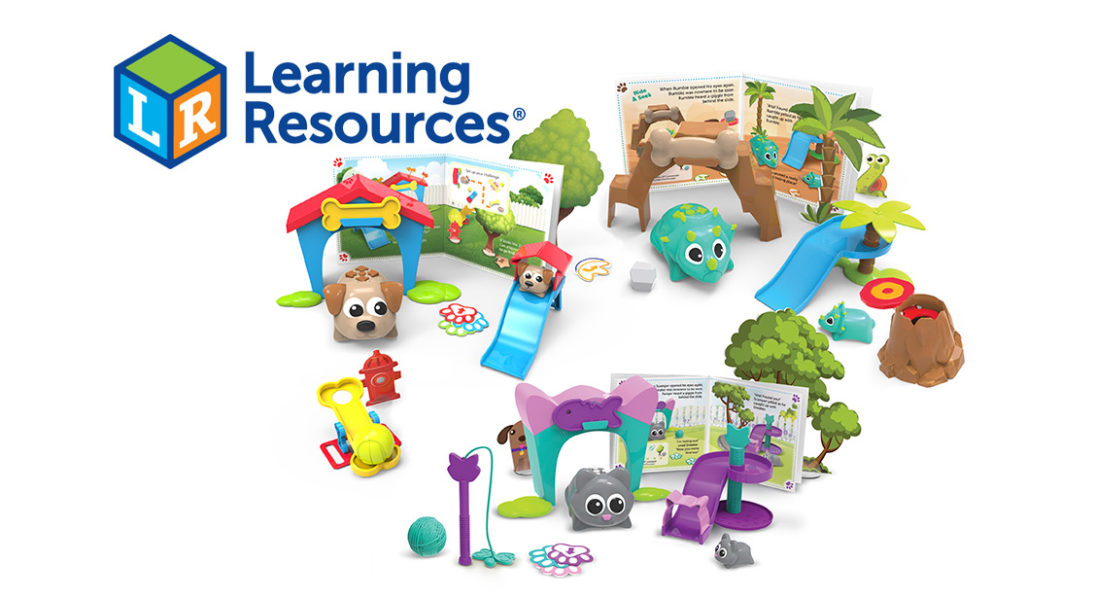 Coding Critters<sup>™</sup>