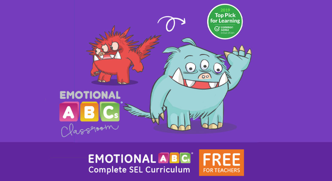 Emotional ABCs