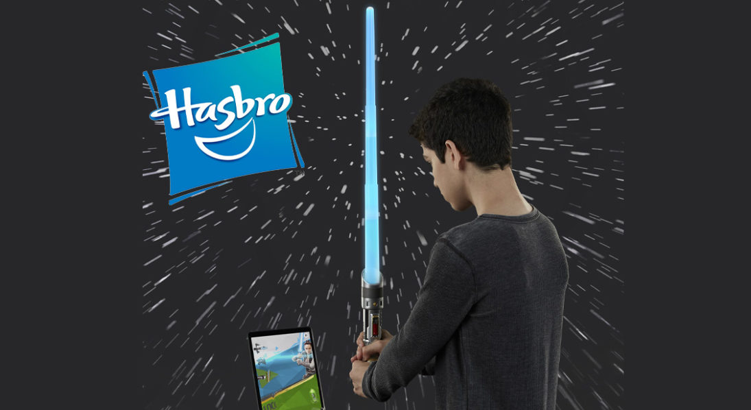 Lightsaber Academy