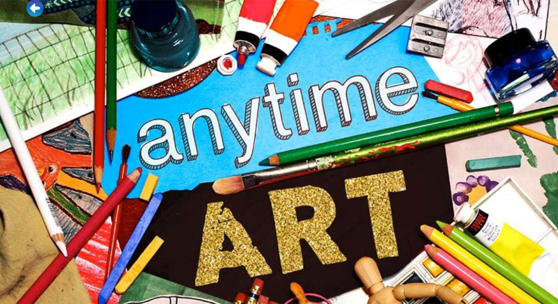 Anytime Art