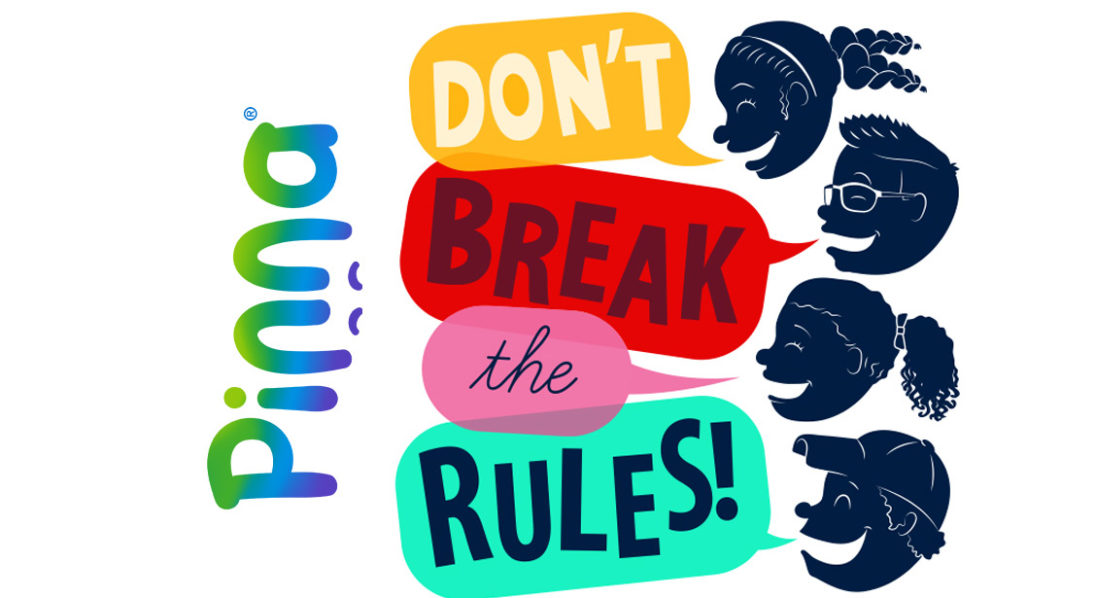 Don’t Break the Rules