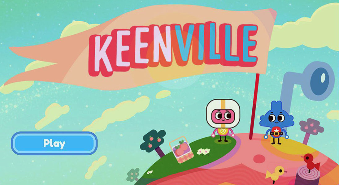 Keenville