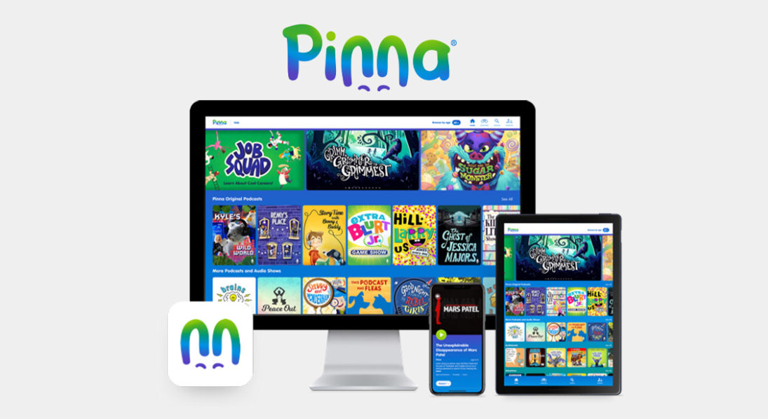 Pinna