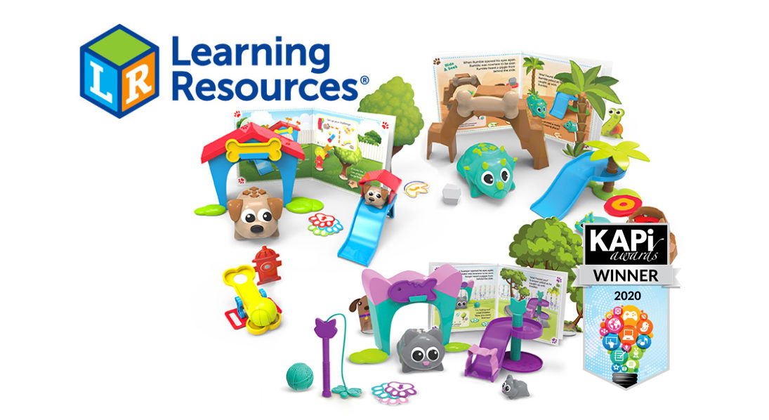Coding Critters<sup>™</sup>